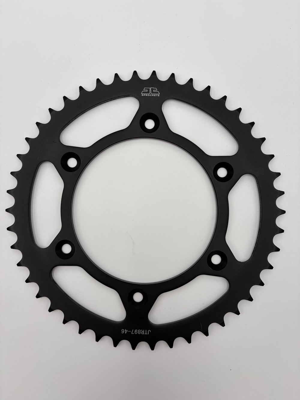 KTM 46 DİŞLİ ÇELİK. EXC-SXF-EXCF-SX-XCW ARKA DİŞLİ JT