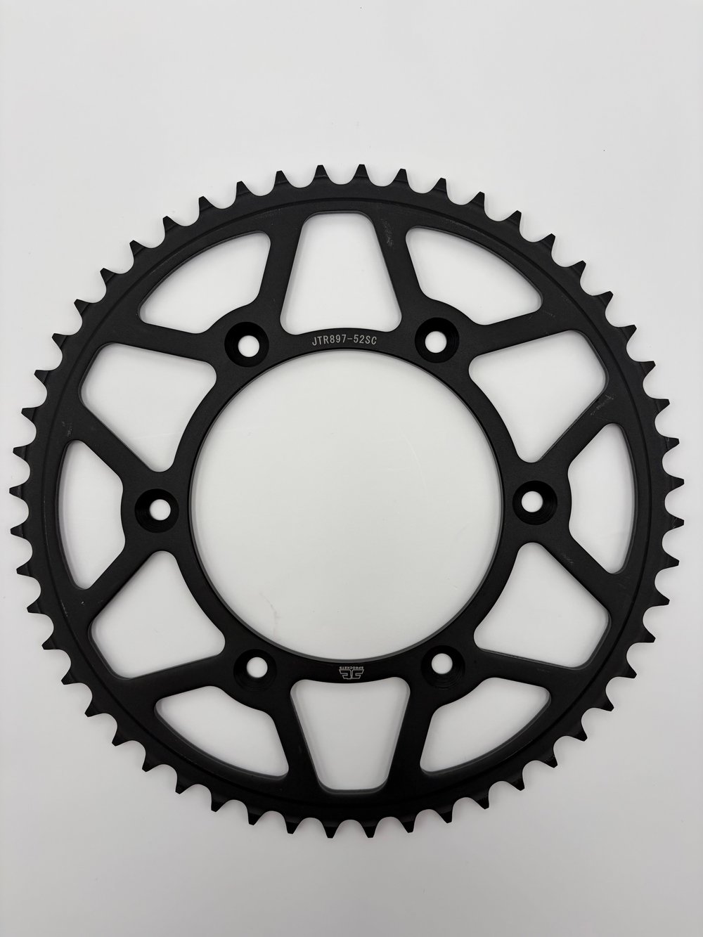 KTM 52 ÇELİK DİŞLİ. EXC-SXF-EXCF-SX-XCW ARKA DİŞLİ JT
