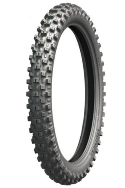 MICHELIN TRACKER  90/90-21 ENDURO MOTOCOROSS ÖN LASTİK