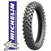 MICHELIN TRACKER 140/80-18 ENDURO MOTOCROSS DIŞ LASTİK