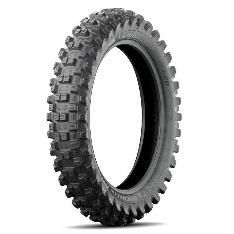 MICHELIN TRACKER 140/80-18 ENDURO MOTOCROSS DIŞ LASTİK