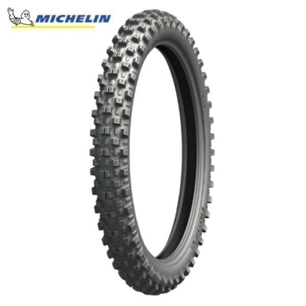 MİCHELİN TRACKER 80/100-21 ENDURO MOTOCROSS ÖN LASTİK