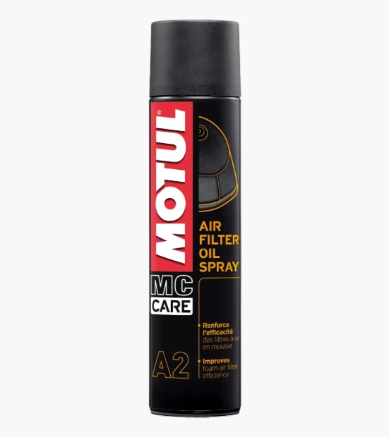 MOTUL A2 HAVA FİLTRE YAĞI