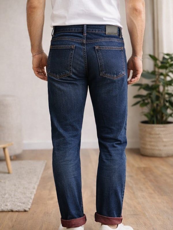 SLİM FİT ERKEK PANTOLON