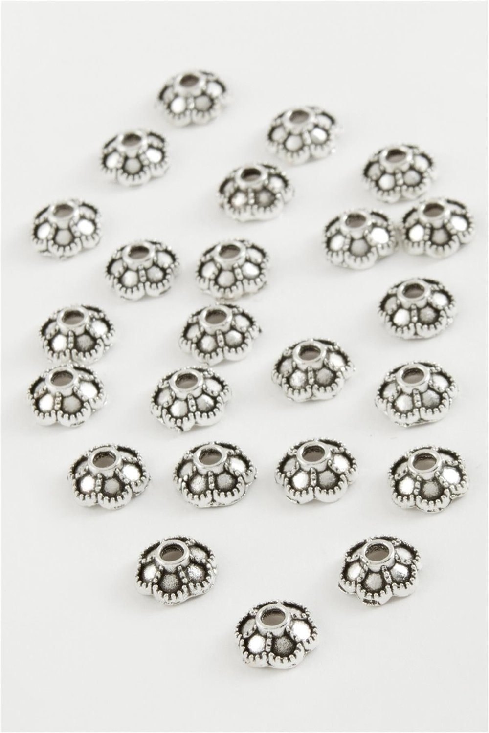 0,6 mm Çiçek Ara Aparat 50 Gram