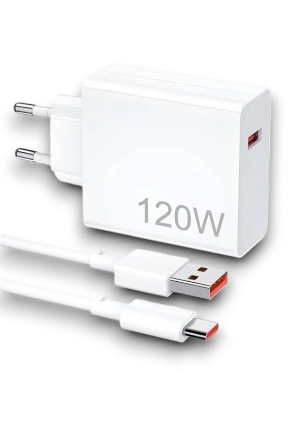 120W ŞARJ ALETİ