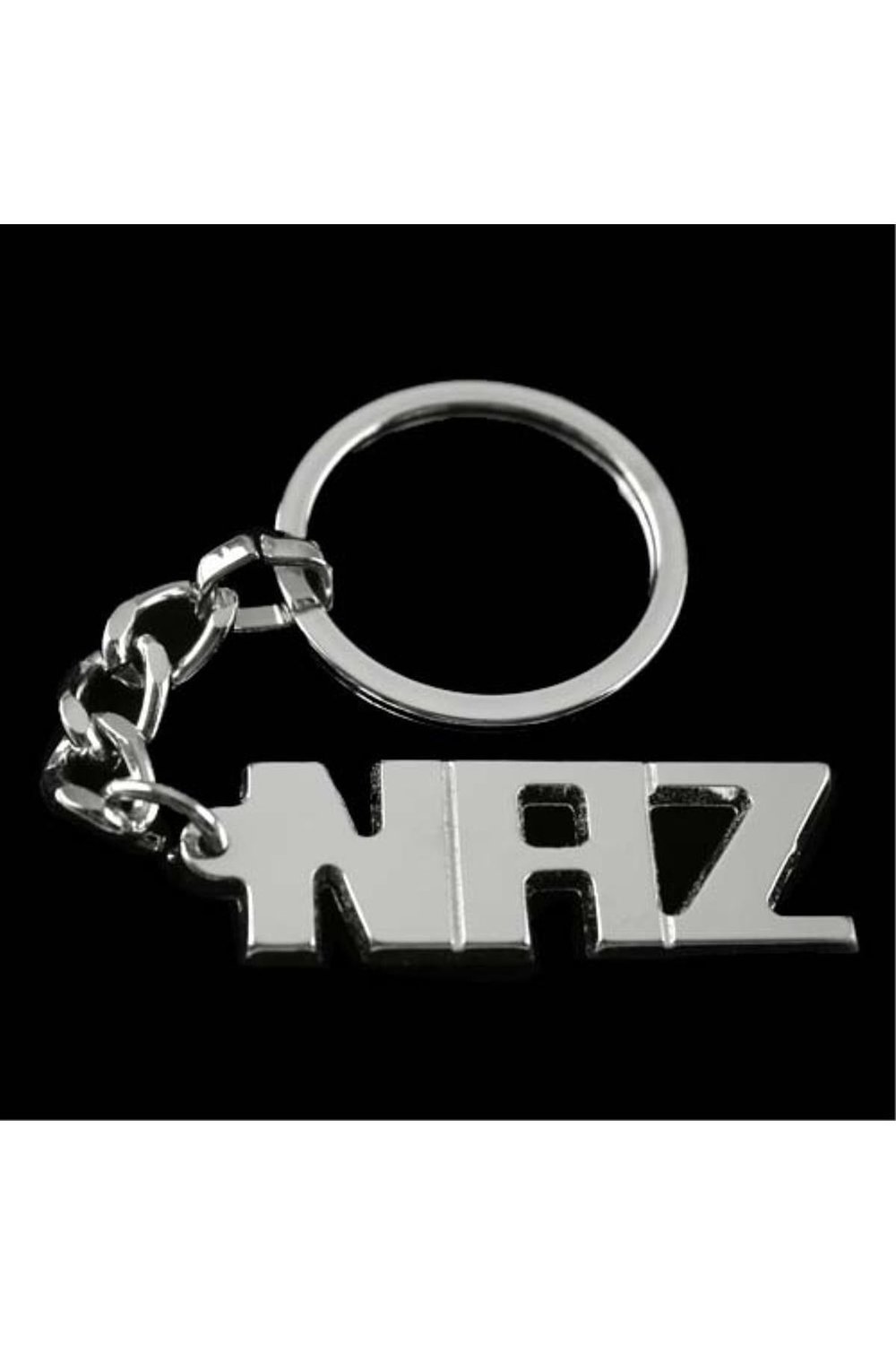 1612324749 Naz (212423) İsimli Anahtarlık-