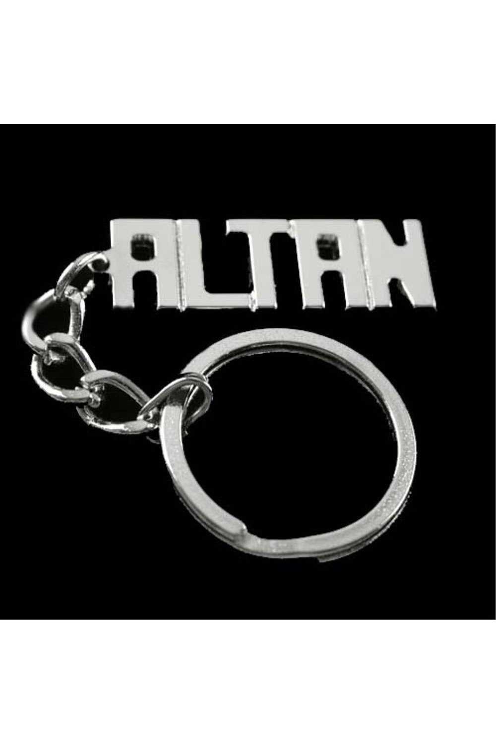 1614854749 Altan (205448) İsimli Anahtarlık-