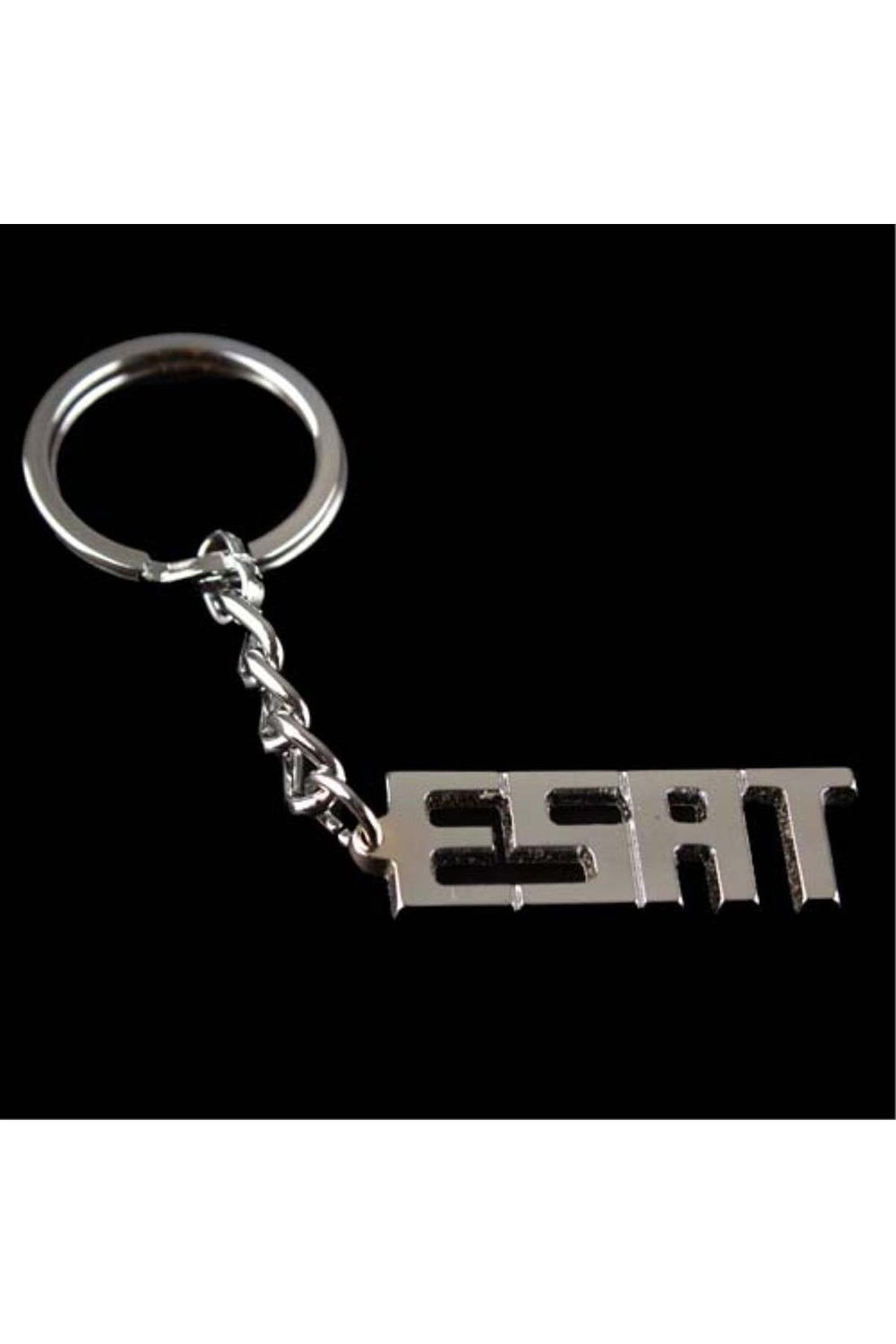 1615147749 Esat (224751) İsimli Anahtarlık-