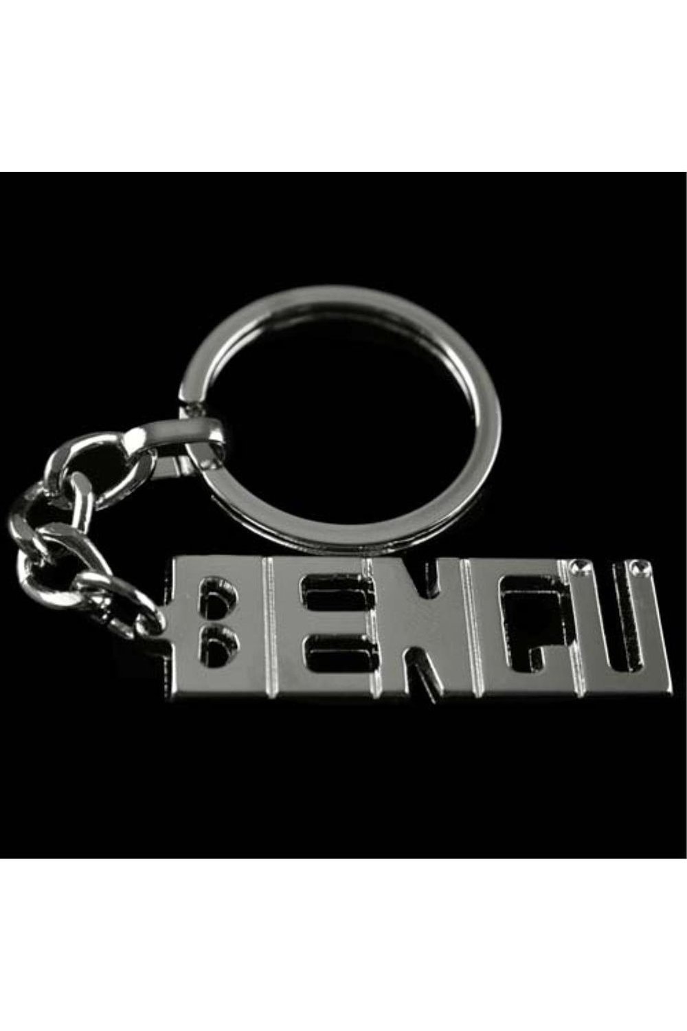 1615159749 Bengü (225951) İsimli Anahtarlık-