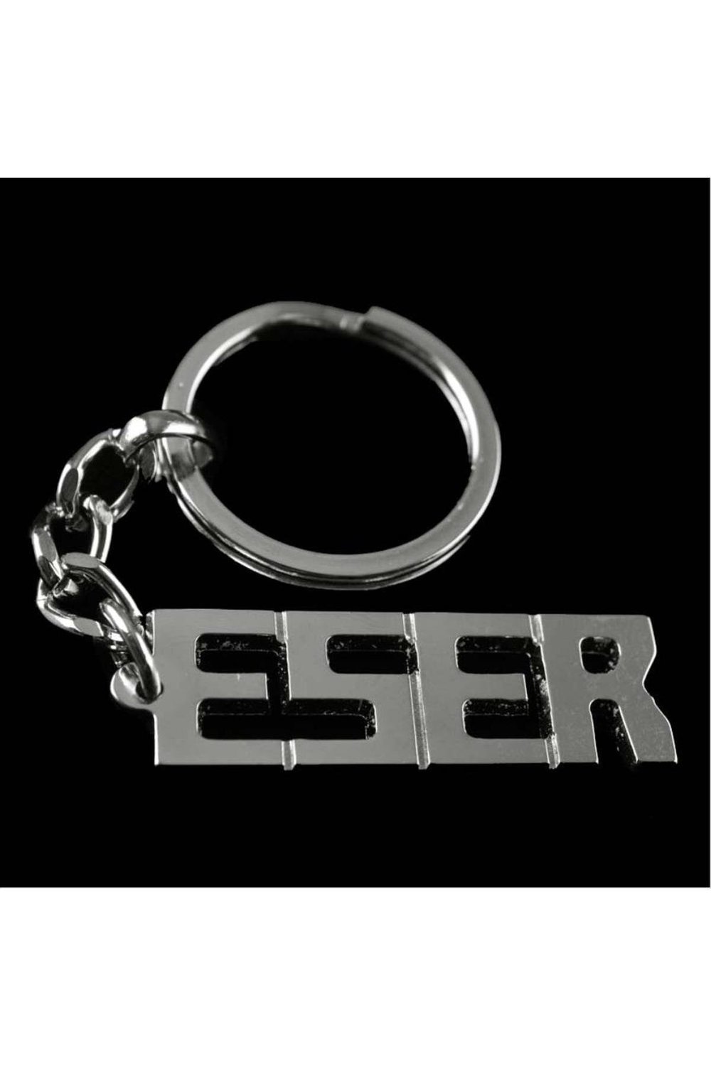 1615447749 Eser (224754) İsimli Anahtarlık-
