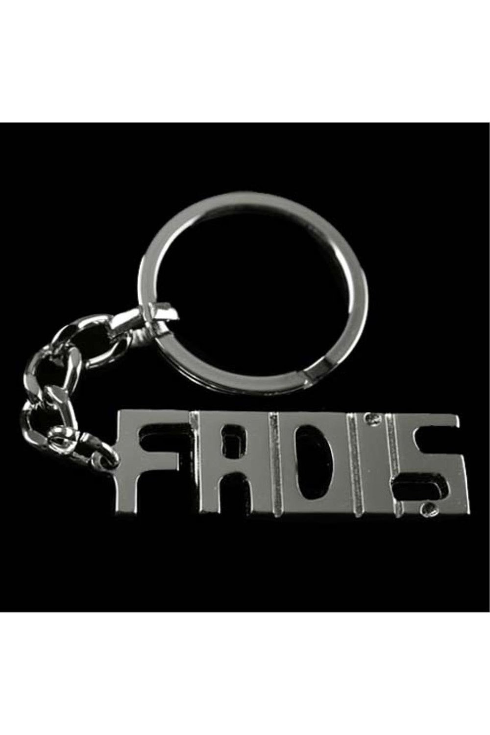 1615538749 Fadiş (213855) İsimli Anahtarlık-