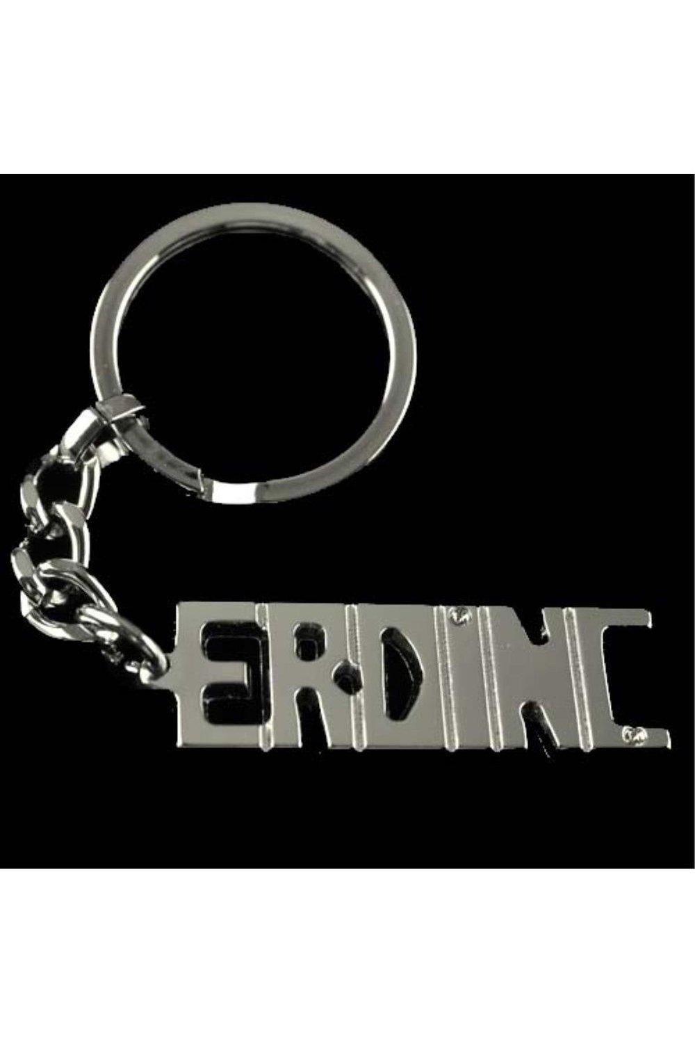 1615747749 Erdinç (224757) İsimli Anahtarlık-