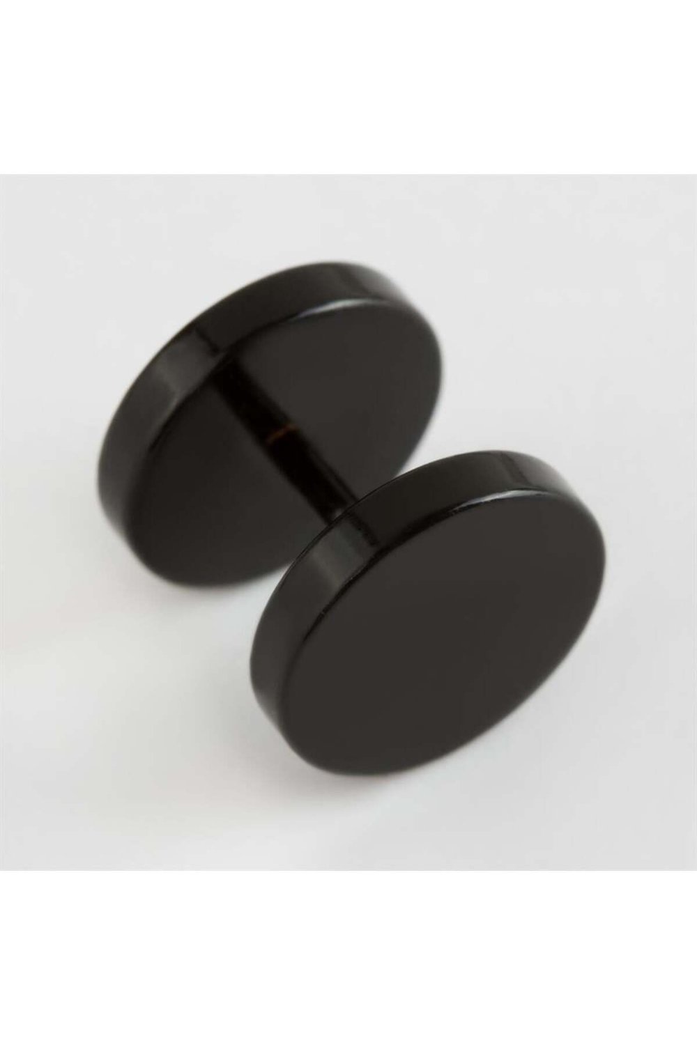 8 mm Silindir Piercing 1 Adet