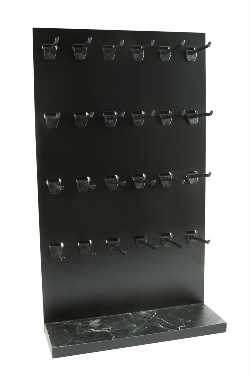 Ahşap Anahtarlık Standı