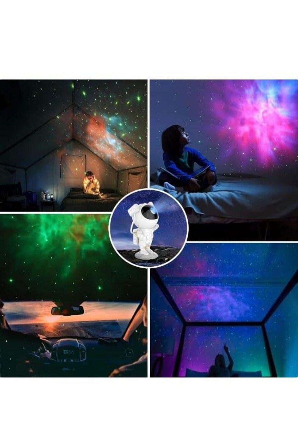 ASTRONOT LAMBA SPEAKERLI
