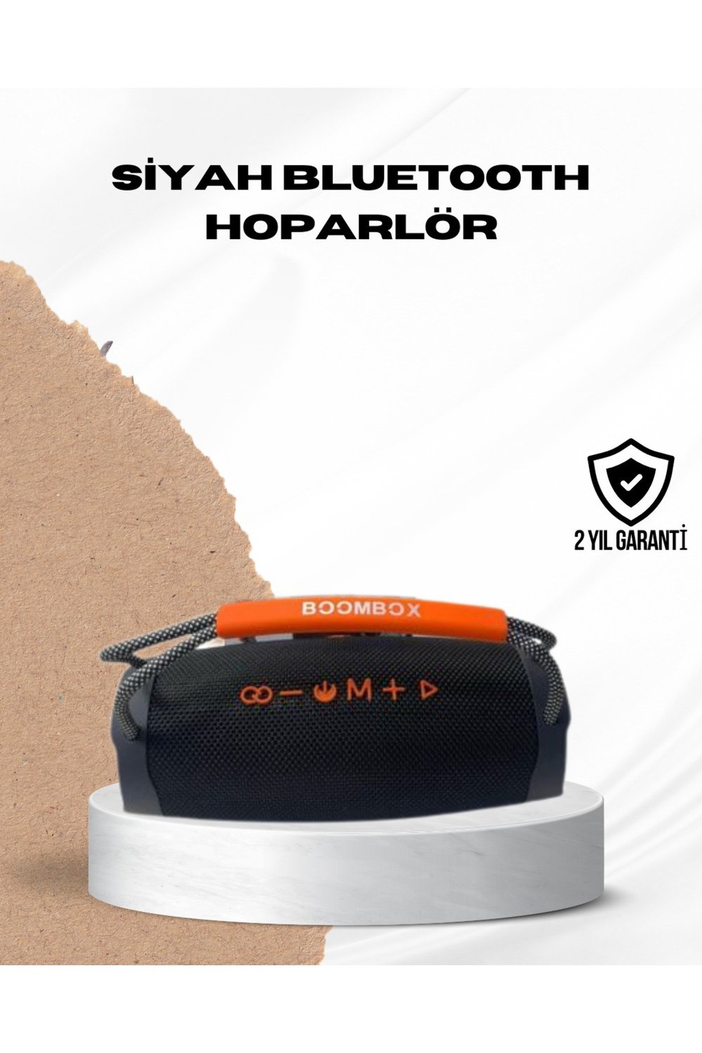 Bluetooth 5.1 Kablosuz Hoparlör Derin Bas RGB Işıklı (Kopya)