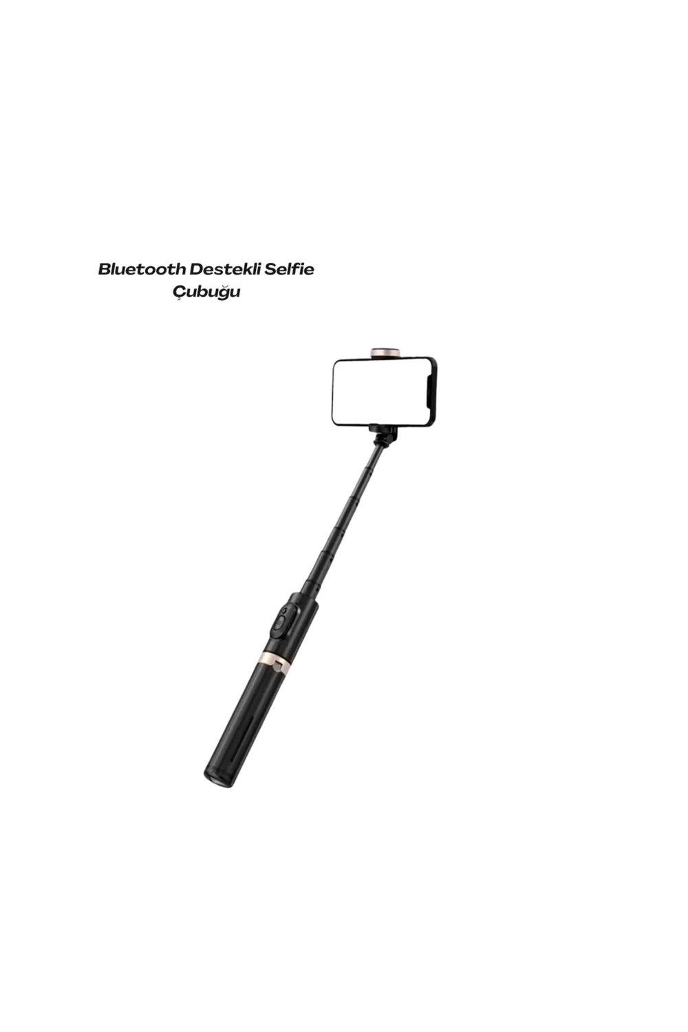 Bluetooth Selfie Çubuğu