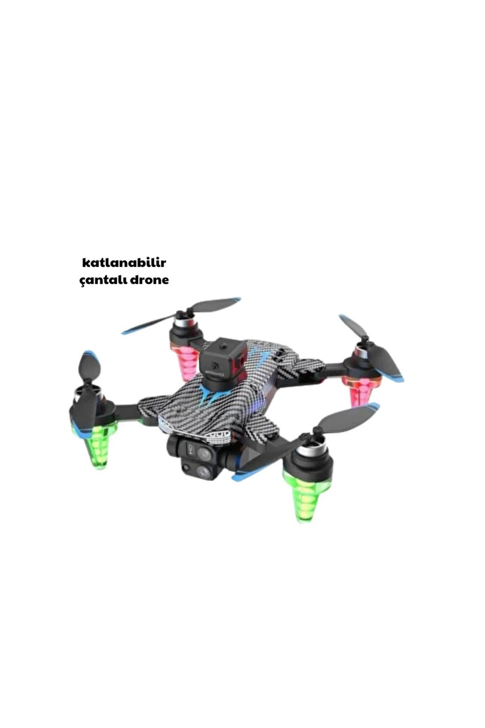 C195 Drone