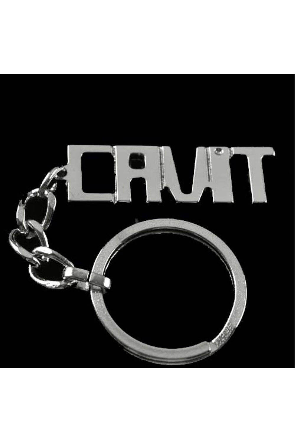 Cavit İsimli Anahtarlık
