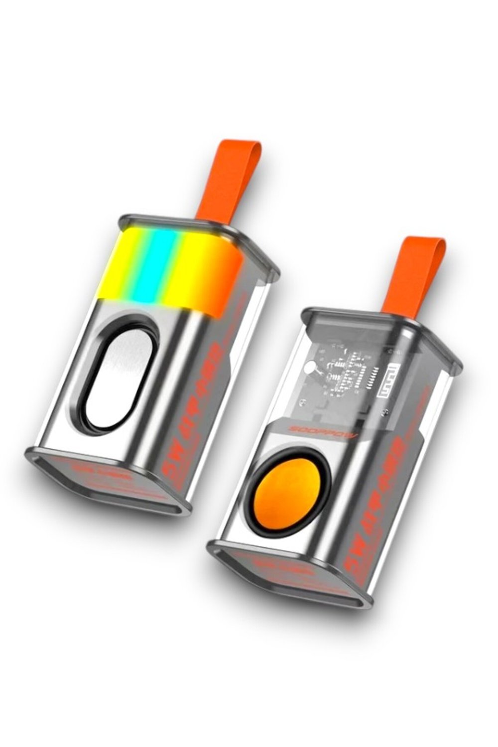 D11 speaker