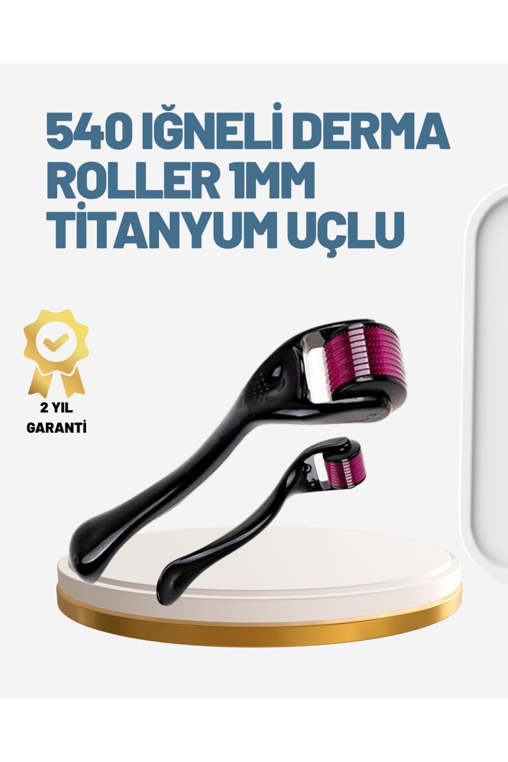 DERMAROLLER