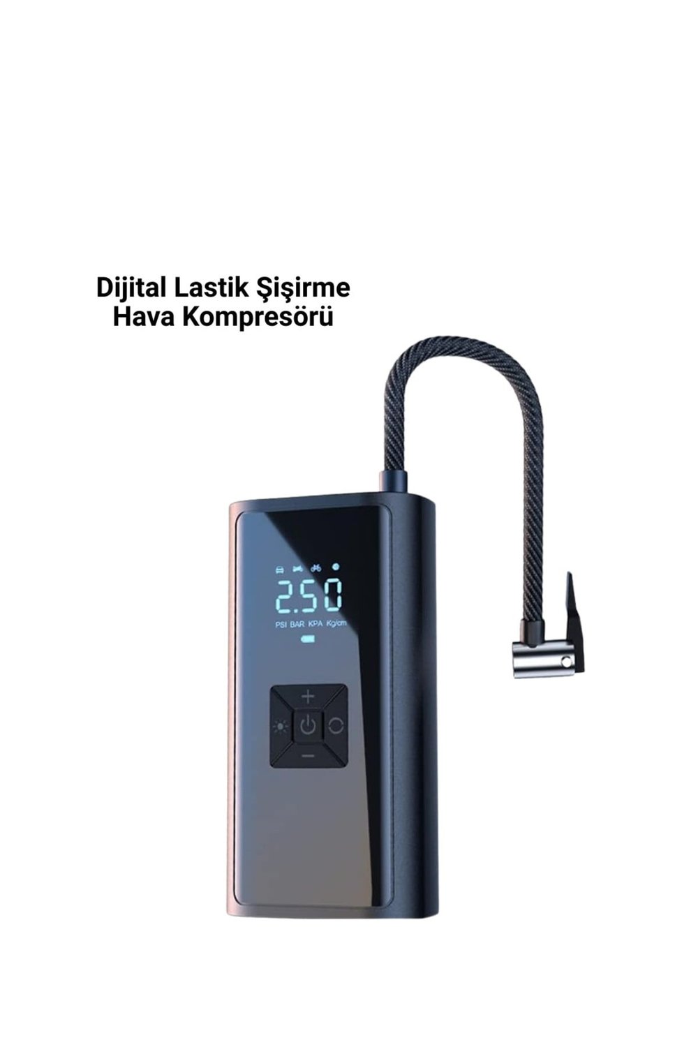 EG216 ARAÇ POMPASI