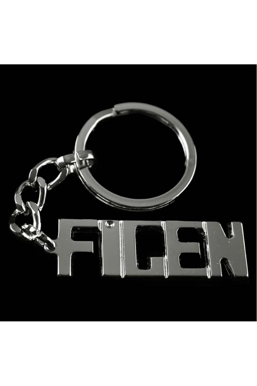 Figen İsimli Anahtarlık