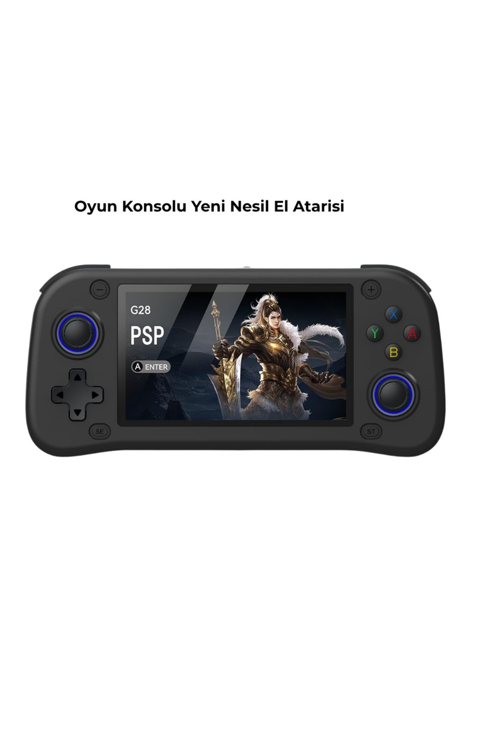 G28 OYUN KONSOLU
