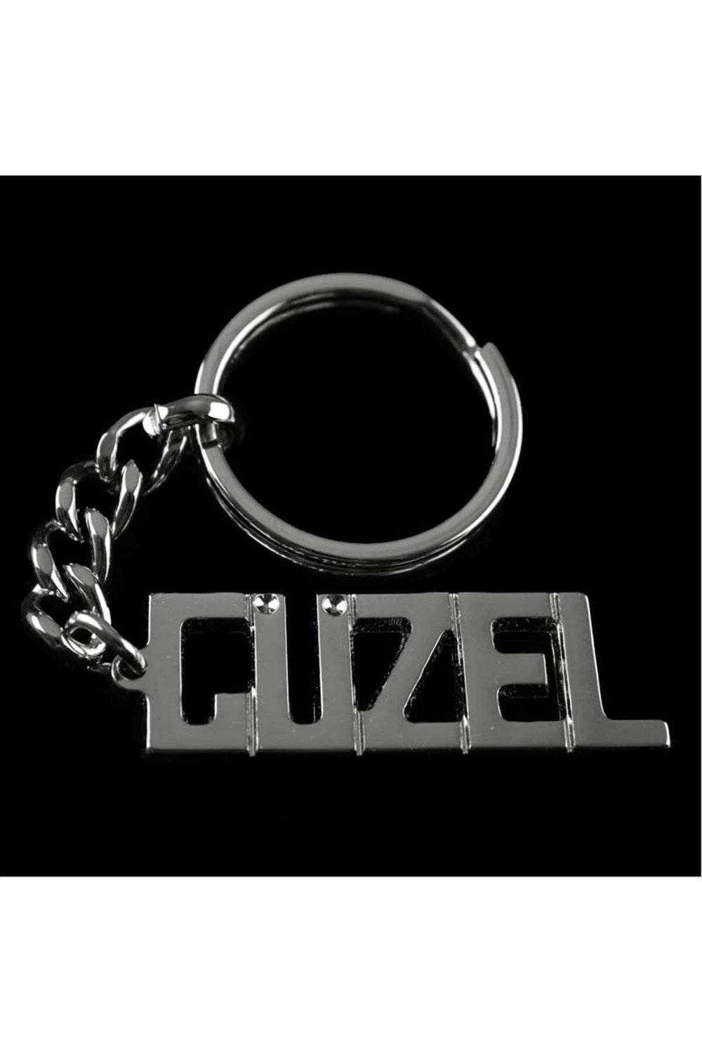 Güzel İsimli Anahtarlık