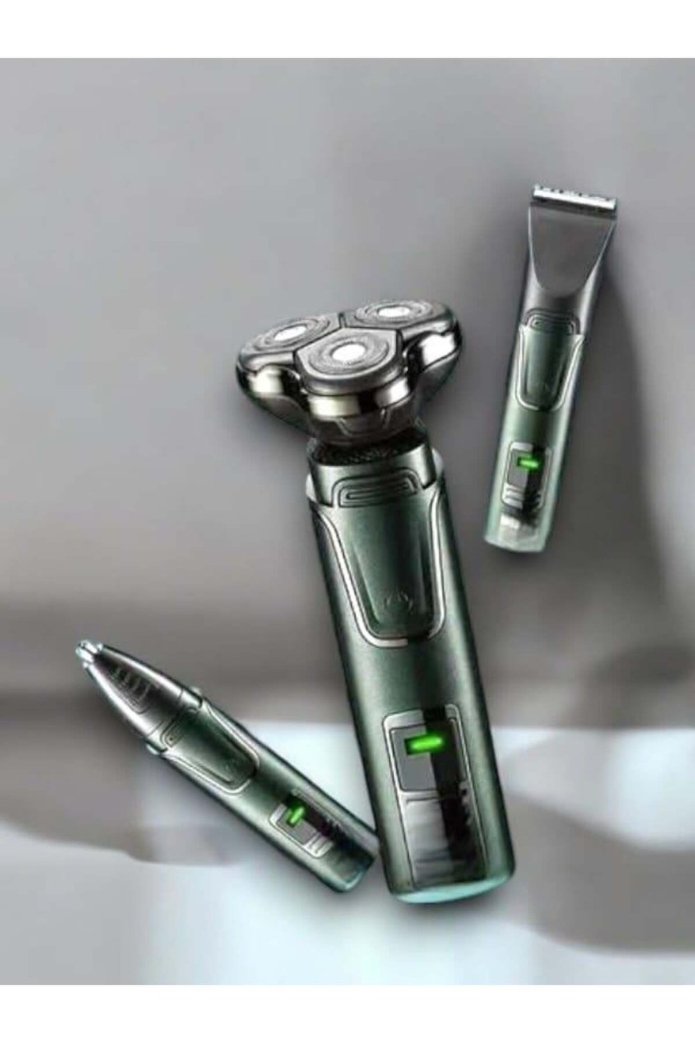 HK 3600 TIRAŞ MAKİNESİ