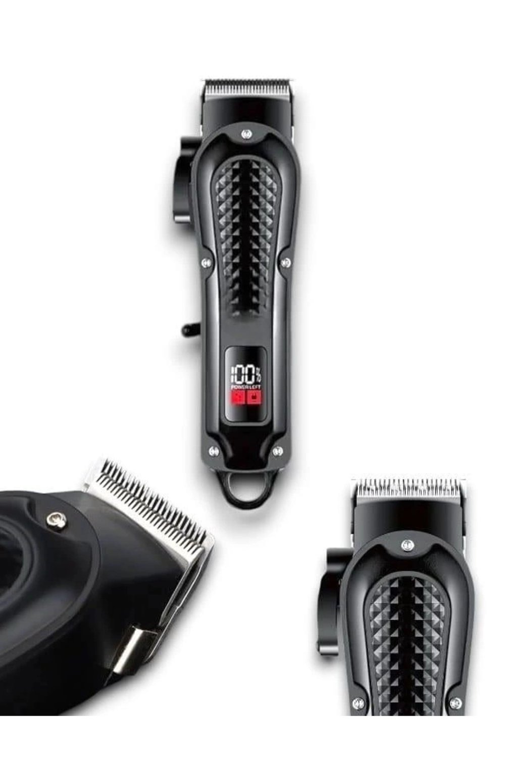HK 750 TIRAŞ MAKİNESİ