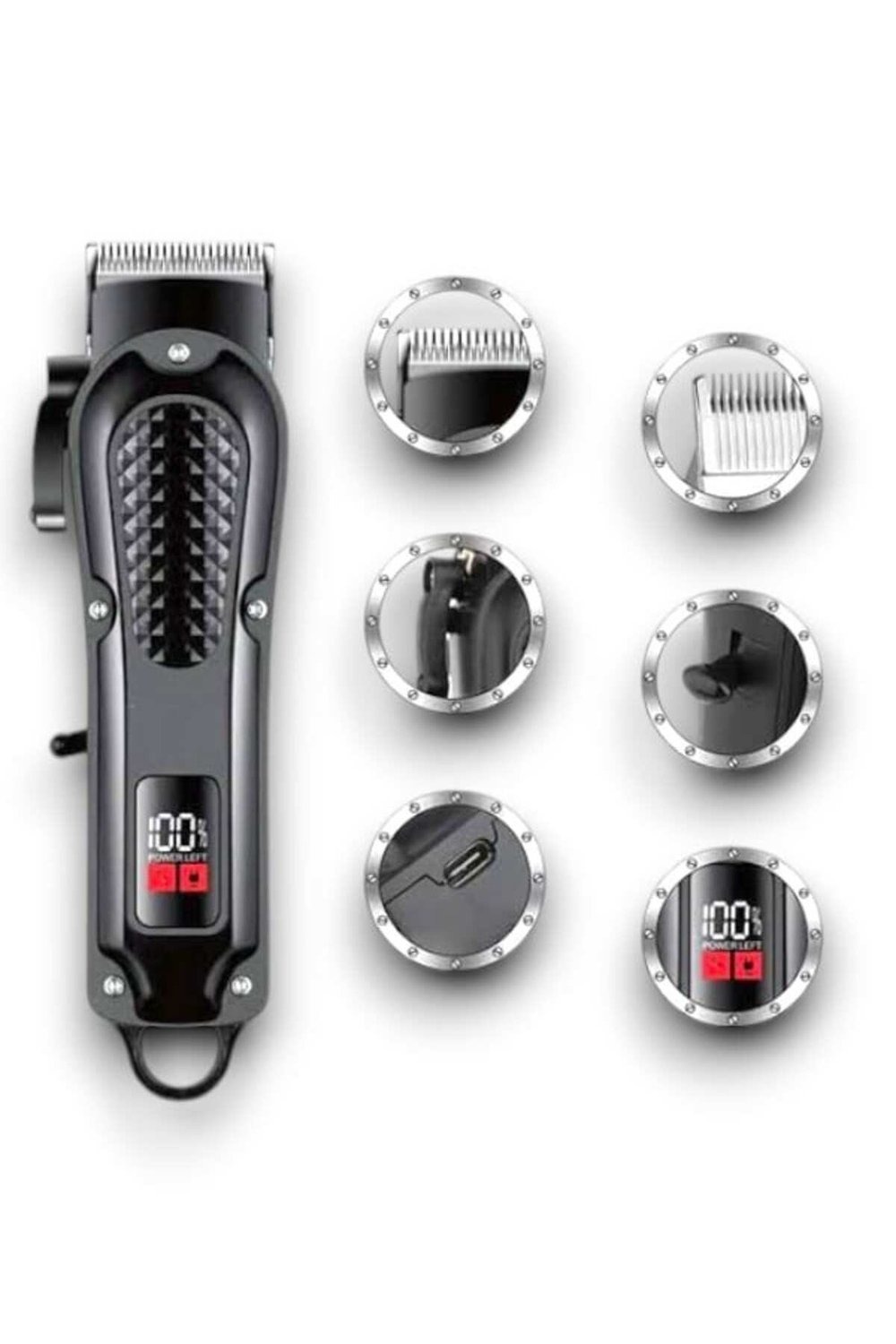 HK 750 TIRAŞ MAKİNESİ