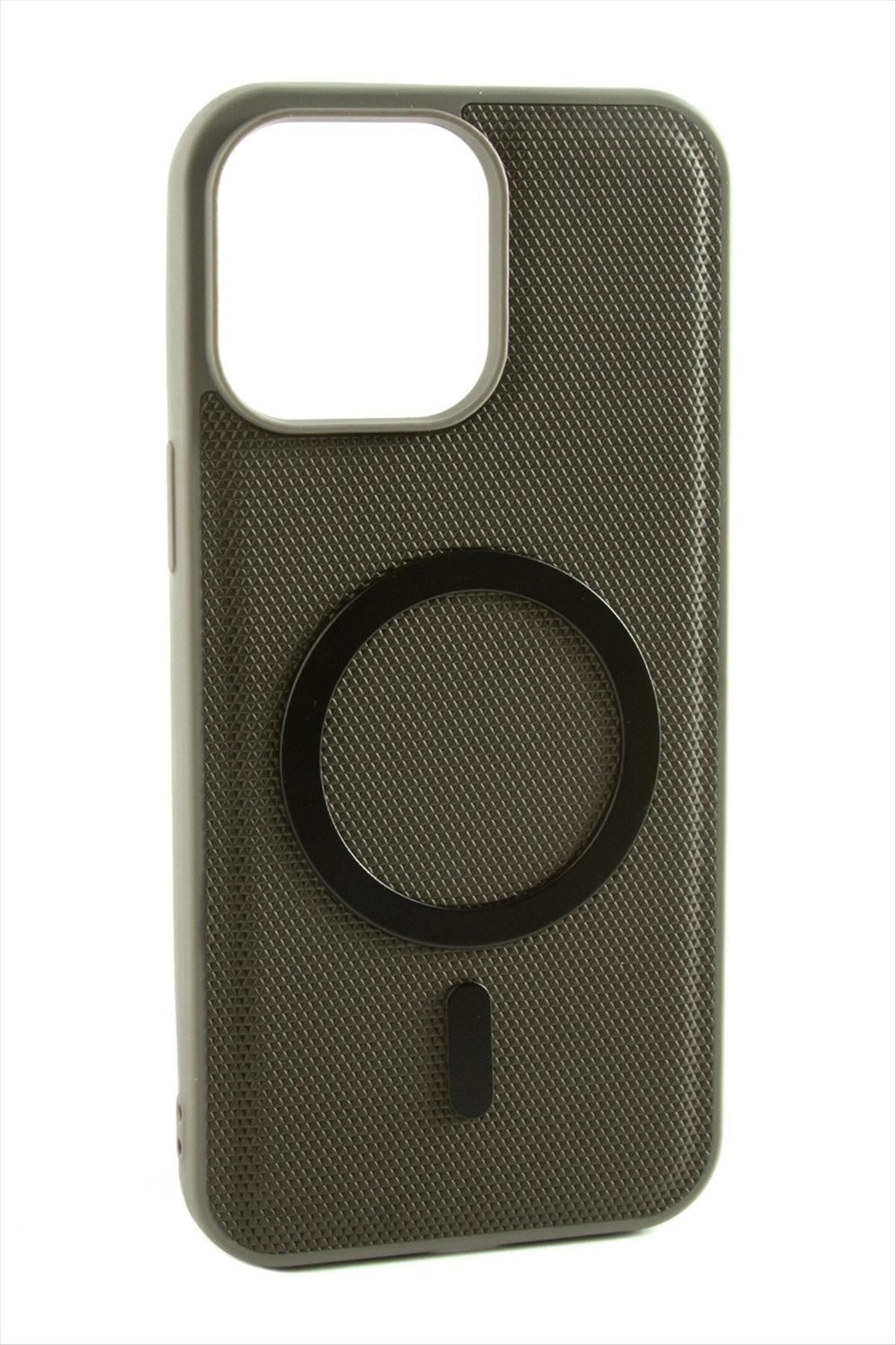İphone 12 Magsaff Kapak Kılıf