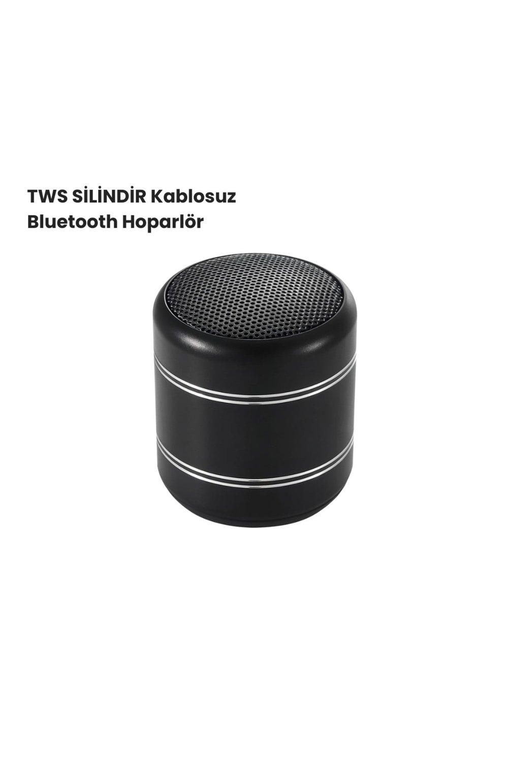 KESGİN MARKET ® MİNİ SPEAKER SİLİNDİR