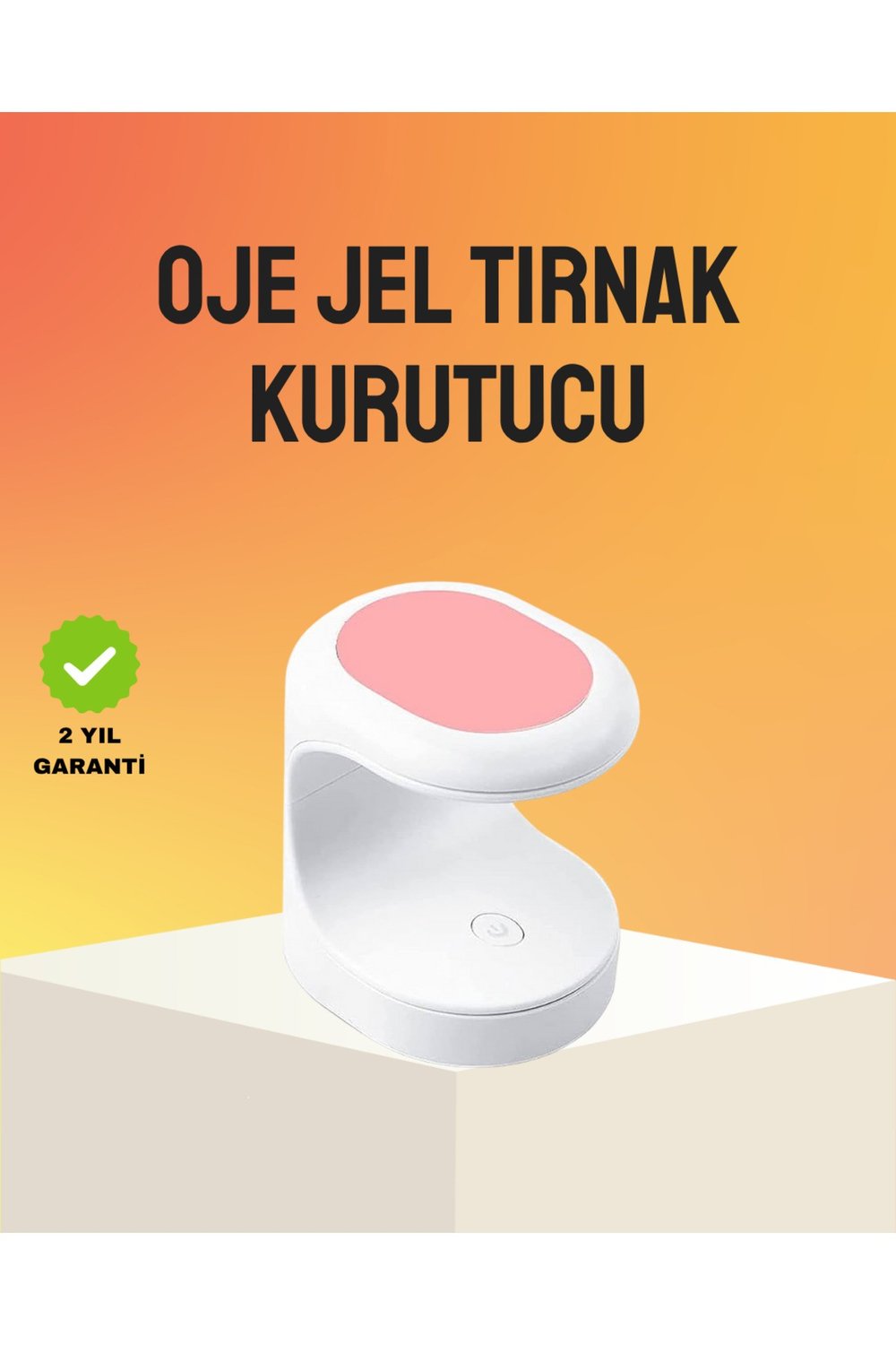 Kompakt ve Taşınabilir Kurutucu – Ev ve Seyahat Kullanımına Uygun