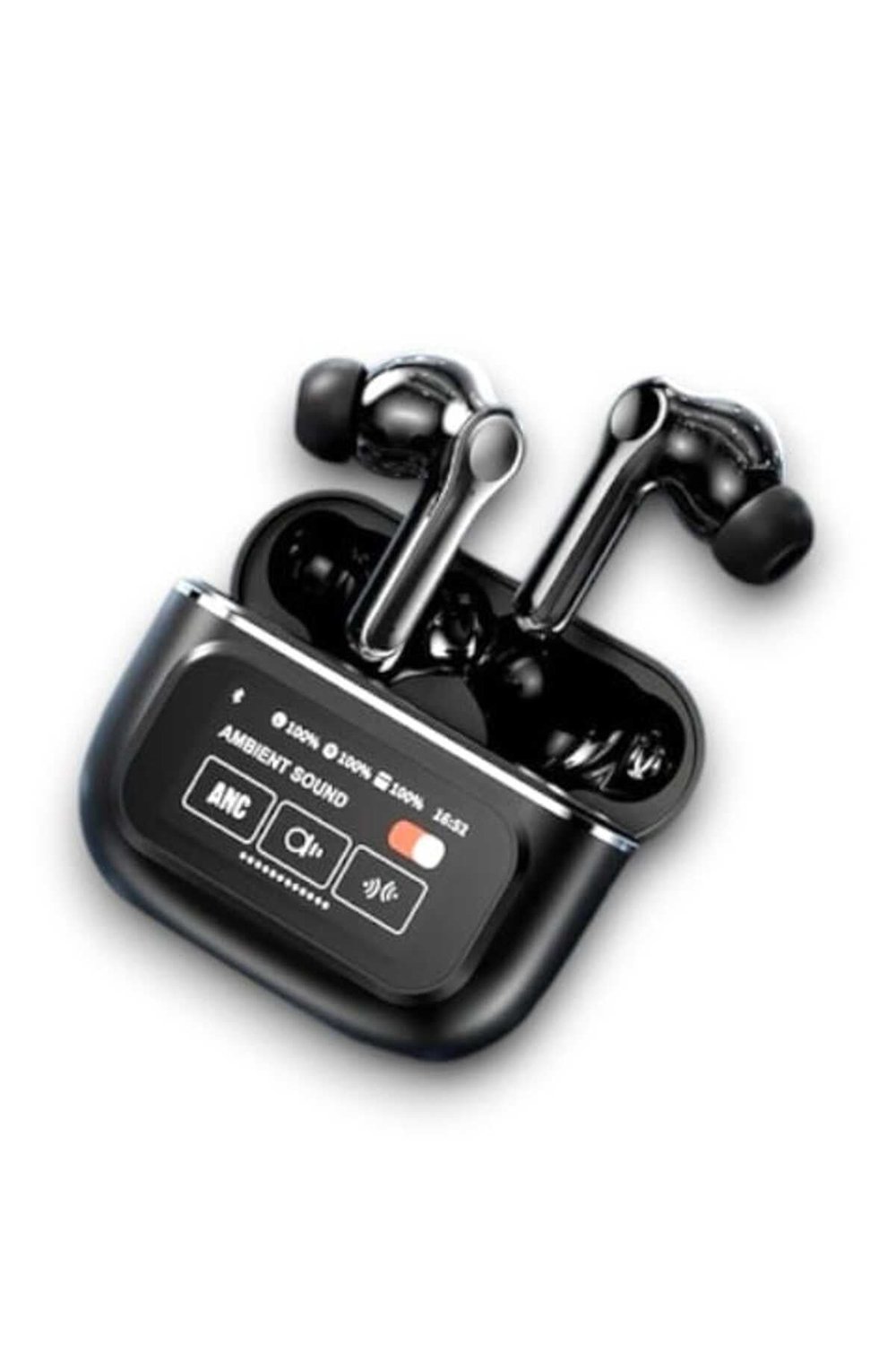 L58 SİYAH EKRANLI AİRPODS PRO