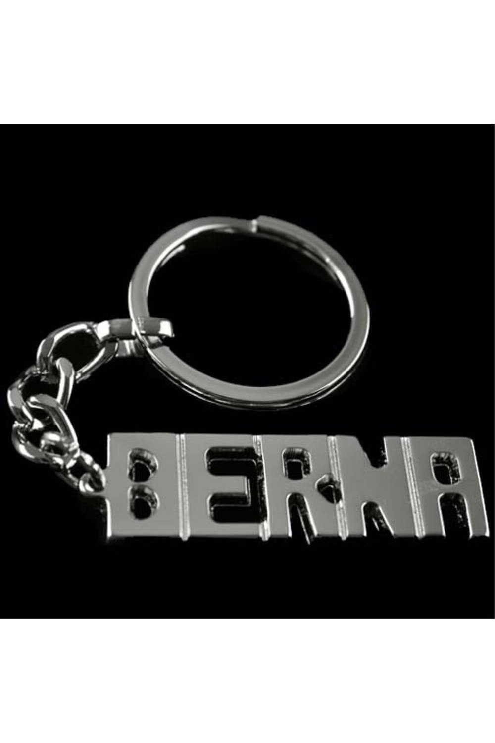 LVSQVR Berna (144140) İsimli Anahtarlık-