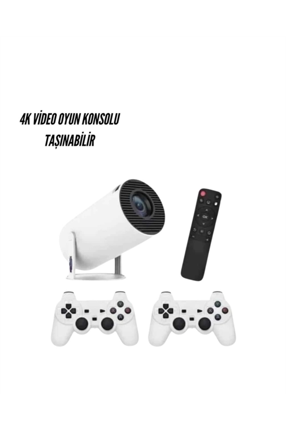 M300 MAX PROJEKSİYON KONSOL