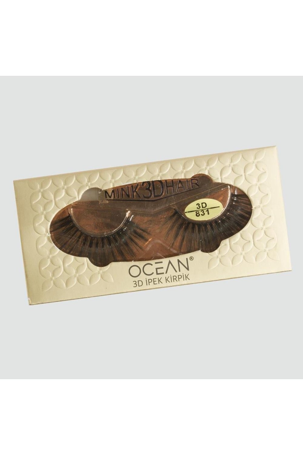 Marka: Ocean 3d Ipek Takma Kirpik (3d-831) Kategori: Takma Kirpik