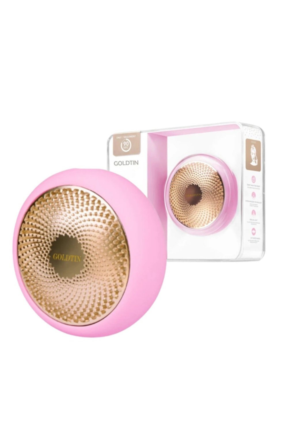 MASKE TERAPİ CİHAZI