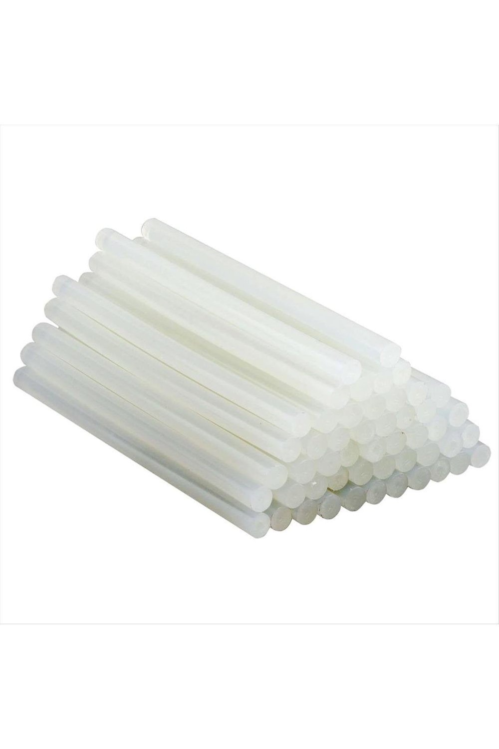 MTXDPN 7 mm Silikon İnce (170506) 1 Adet-Beyaz