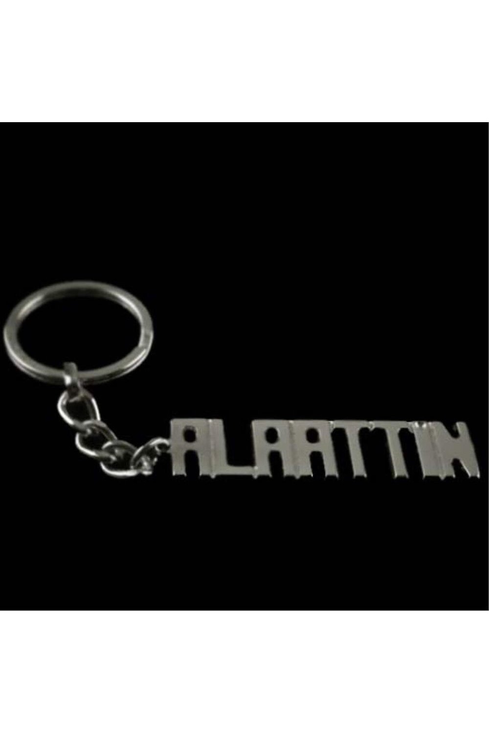 MTXDPN Alaattin (180907) İsimli Anahtarlık-