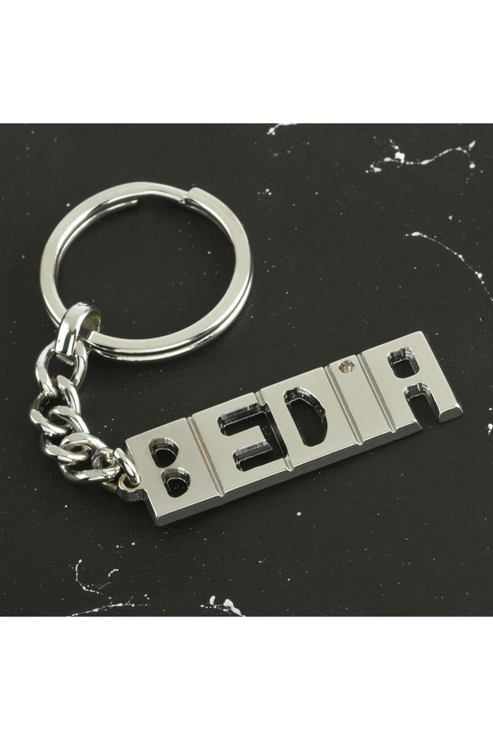 MTXDPN Bedia (173344) İsimli Anahtarlık-