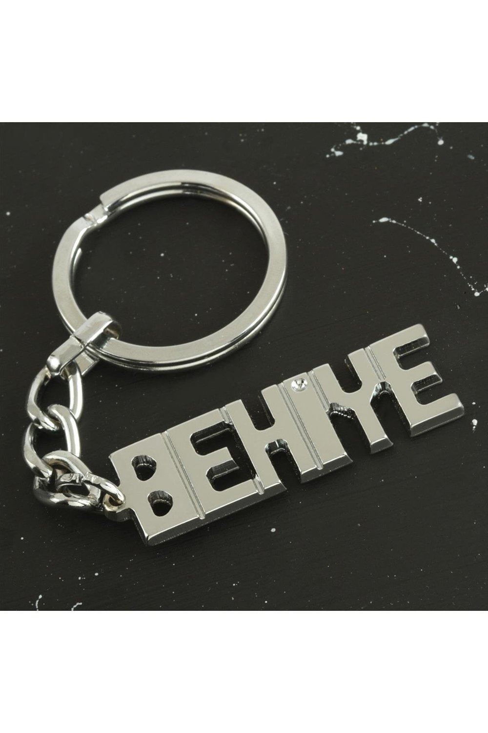 MTXDPN Behiye (173350) İsimli Anahtarlık-
