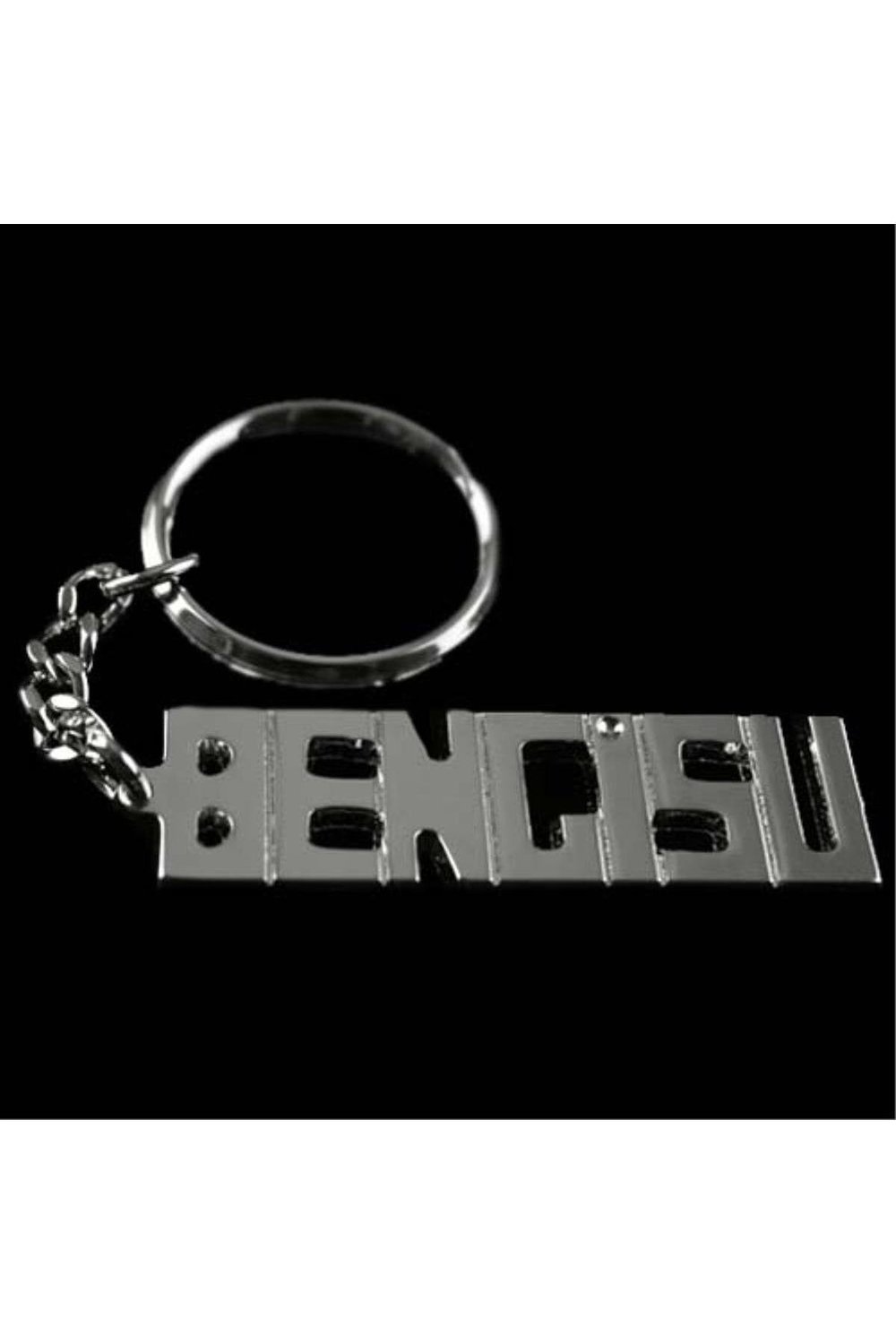 MTXDPN Bengisu (160318) İsimli Anahtarlık-