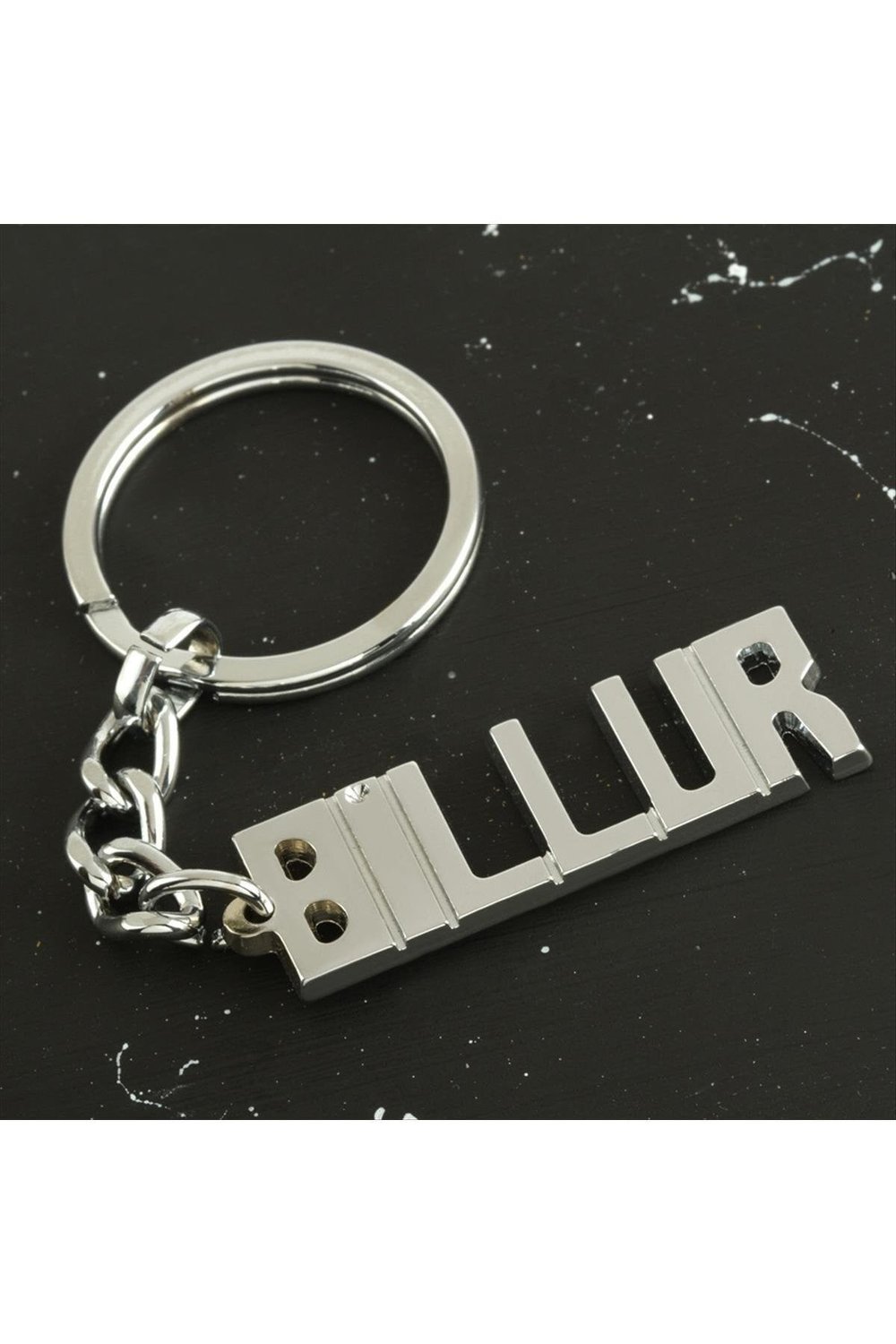 MTXDPN Billur (173341) İsimli Anahtarlık-