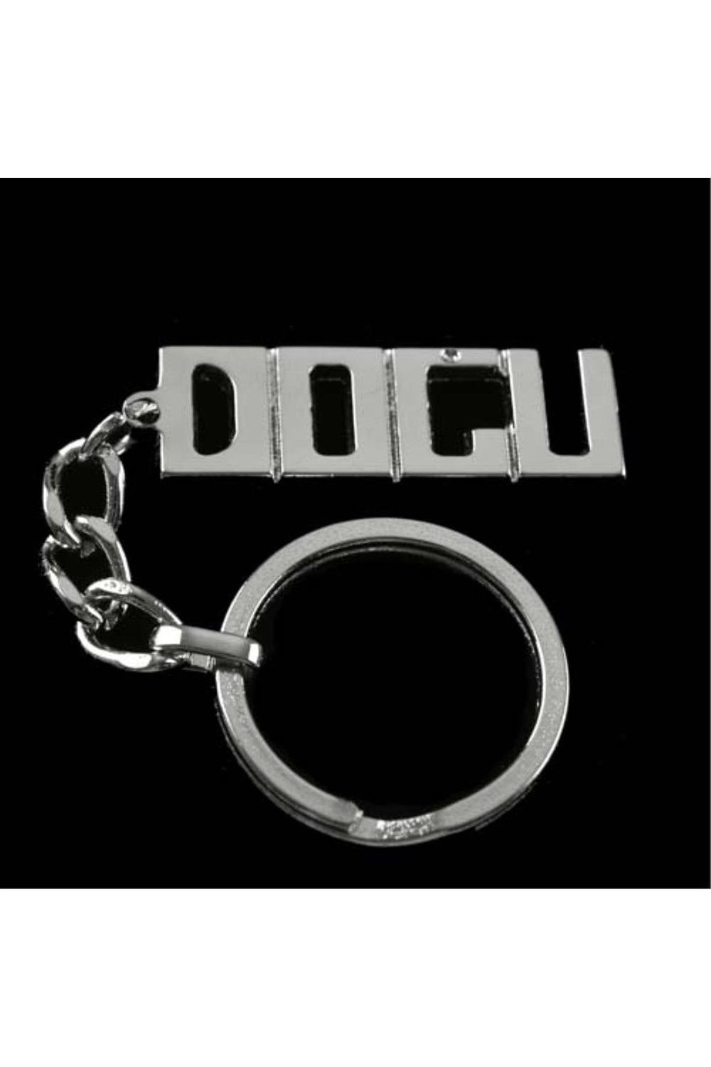 MTXDPN Doğu (190621) İsimli Anahtarlık-