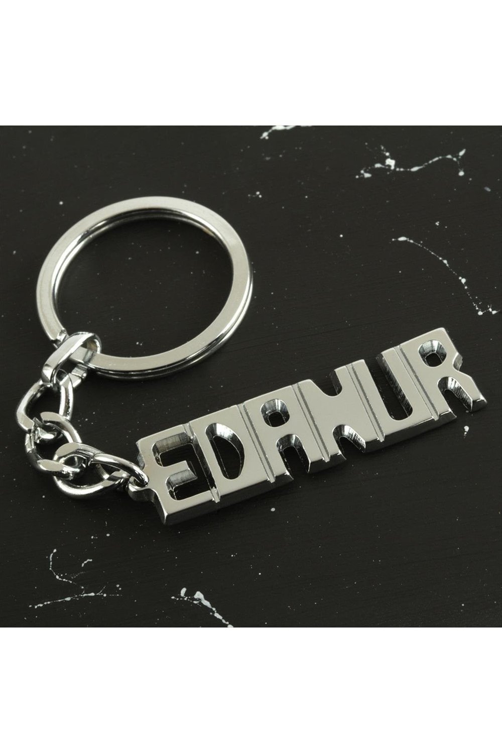 MTXDPN Edanur (173309) İsimli Anahtarlık-