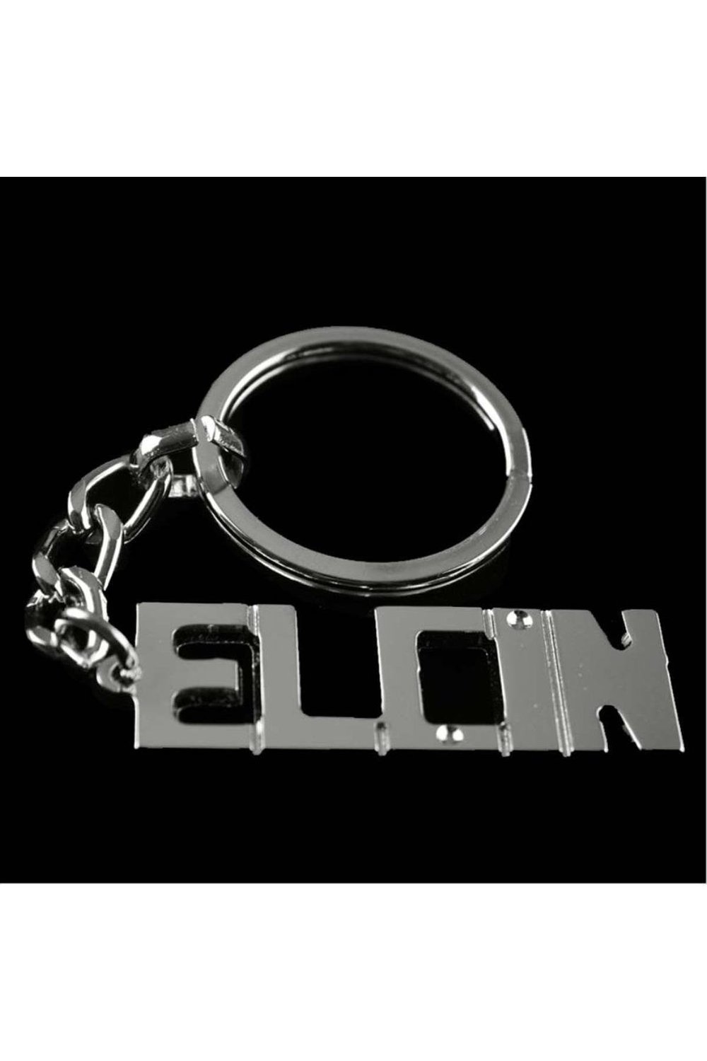 MTXDPN Elçin (162811) İsimli Anahtarlık-